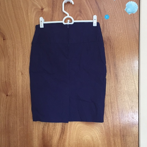 Pencil Skirt - Picture 2 of 2